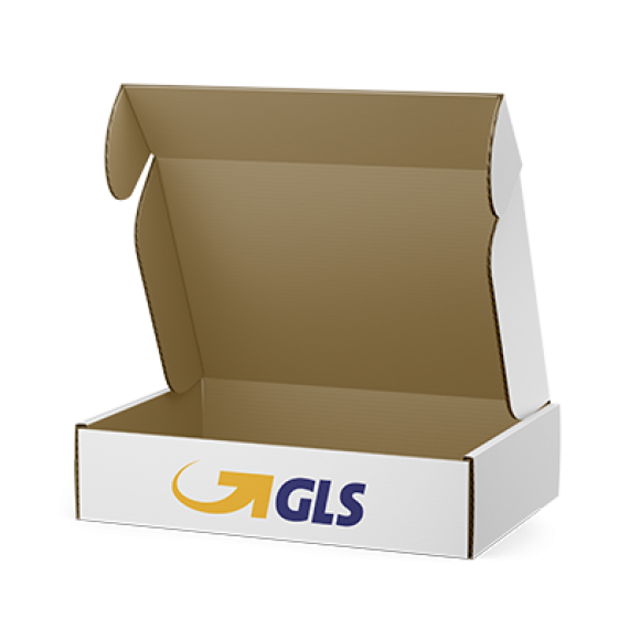 GLS cartons